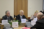 Вице-губернатор Алексей Афанасьев провел расширенное заседание по реализации проекта «Герои Великой Победы»